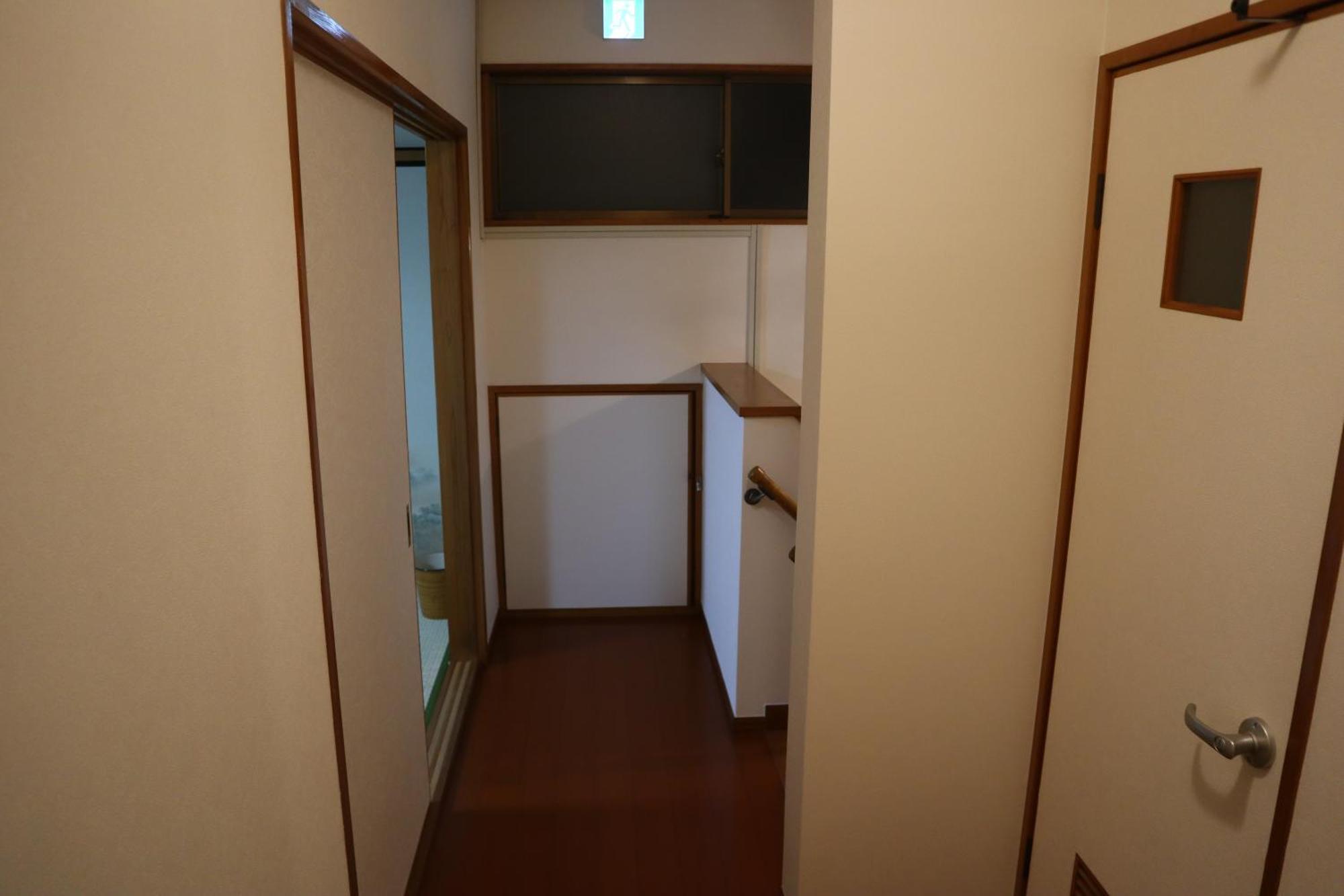 Villa 立花荘 Matsuyama  Exterior foto