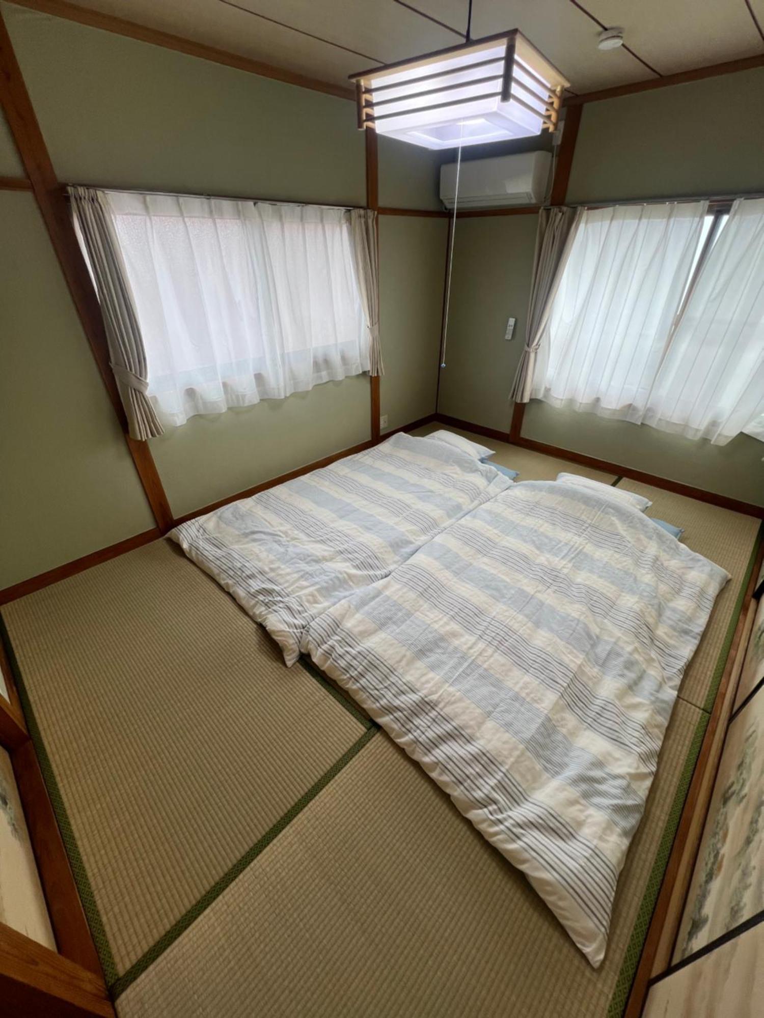 Villa 立花荘 Matsuyama  Exterior foto