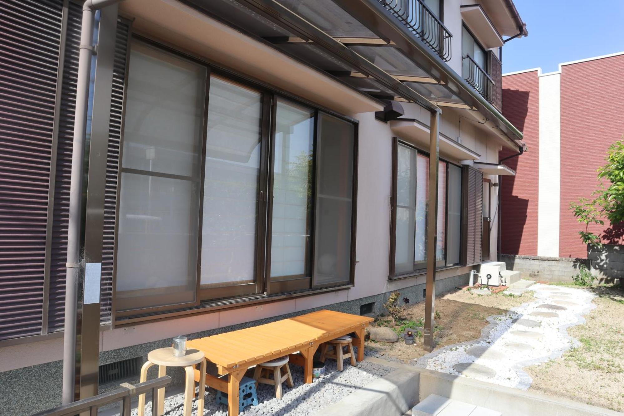 Villa 立花荘 Matsuyama  Exterior foto