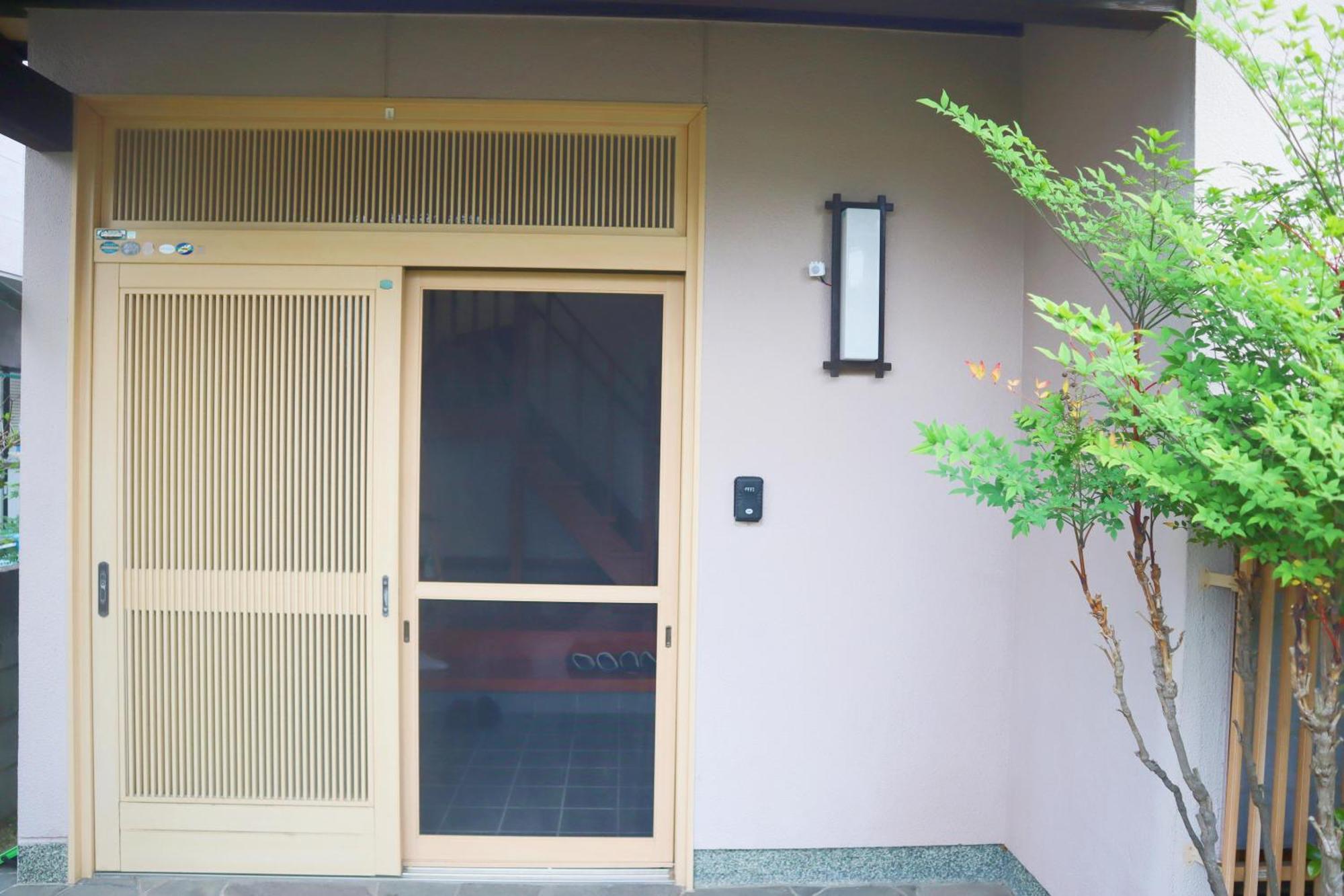 Villa 立花荘 Matsuyama  Exterior foto