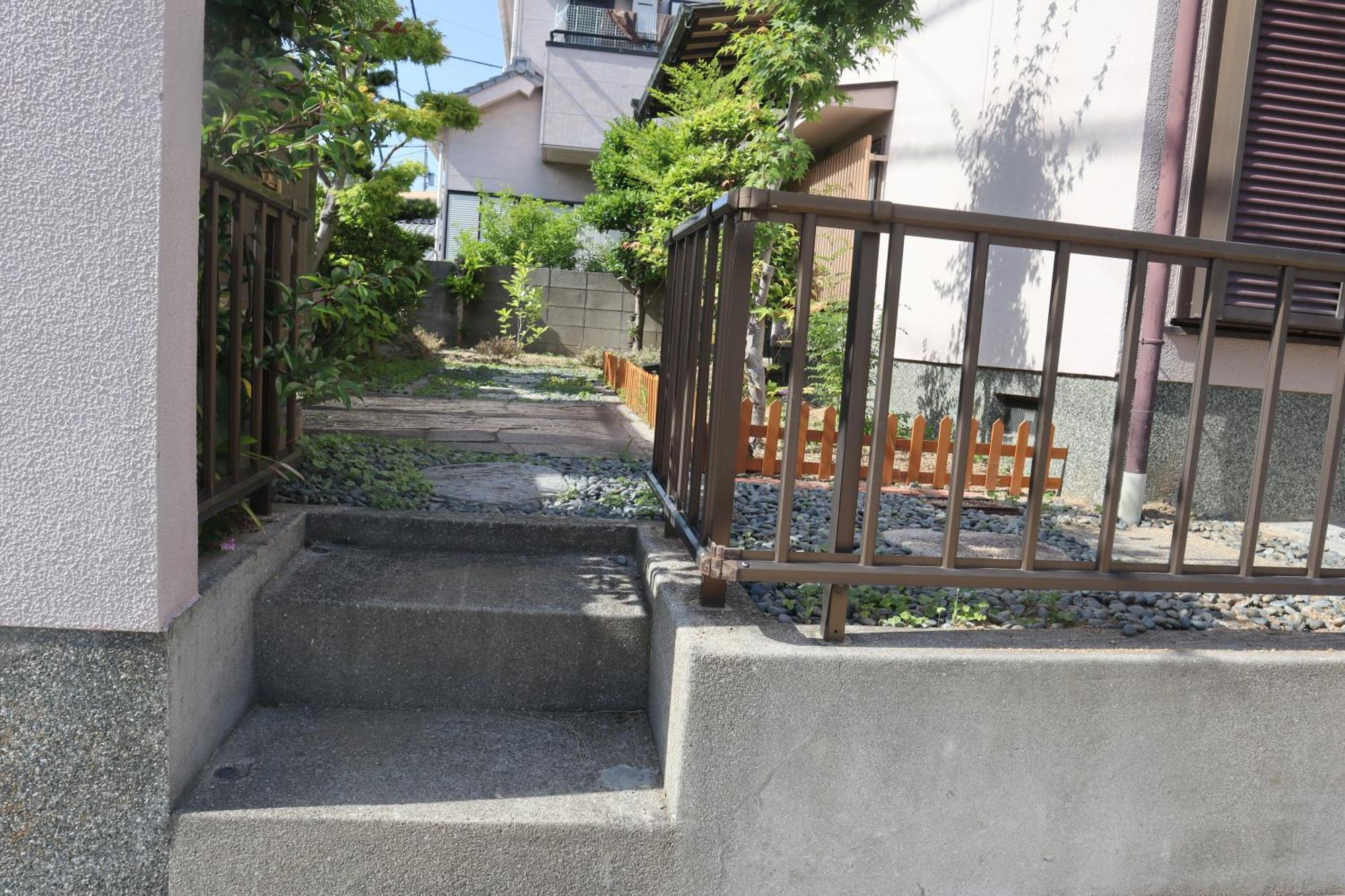 Villa 立花荘 Matsuyama  Exterior foto