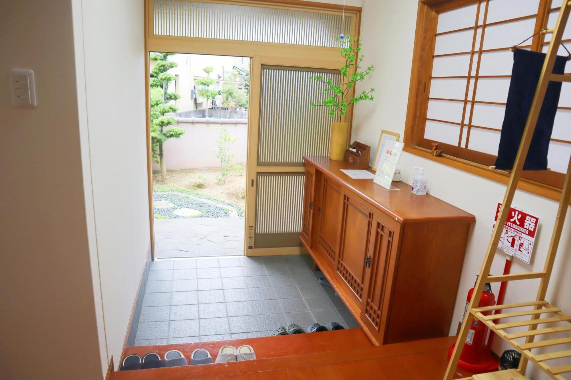 Villa 立花荘 Matsuyama  Exterior foto
